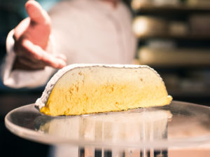 Fromager en Isère