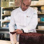 Guillaume Cardinet - Fromager affineur