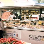 Fromager en Isère
