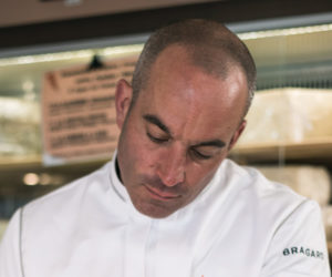 Guillaume Cardinet - Fromager en Isère