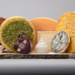 Plateau de fromages