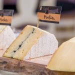 Plateau raclette