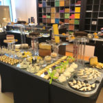 L'alliance Café / Fromage