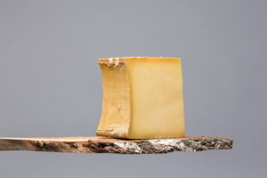 Beaufort d'Alpage