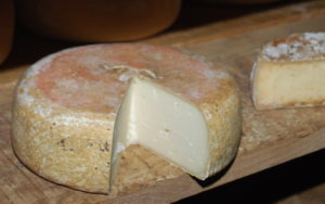Ossau Iraty