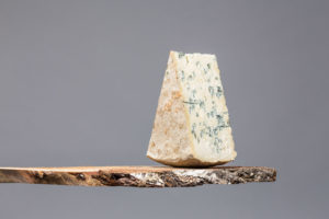 Bleu de chèvre