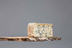 Bleu de chèvre