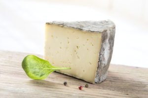Tomme de Savoie