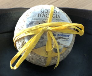 Gobbo au miel d'Accacia